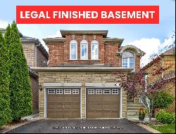 595 Warhol Way, Mississauga ON L5W1M2