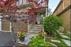 595 Warhol Way, Mississauga ON L5W1sqm