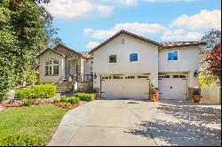 6507 Camino De Luna Drive, Rancho Murieta CA 95683