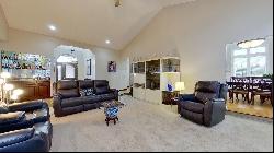 51525 PINEWOOD Drive, Macomb Township MI 48042