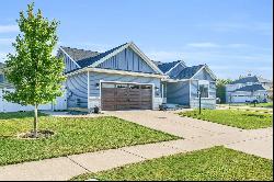 1310 Sweet Grass Drive, Mahomet IL 61853