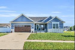 1310 Sweet Grass Drive, Mahomet IL 61853