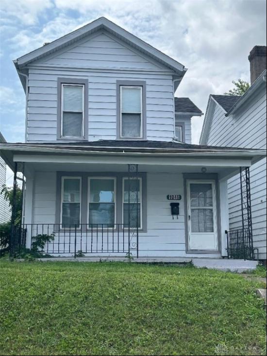 1046 Huffman Avenue, Dayton OH 45403