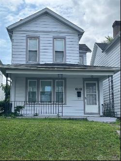 1046 Huffman Avenue, Dayton OH 45403