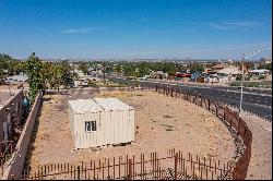 800 Avenida Cesar Chavez SE, Albuquerque NM 87102