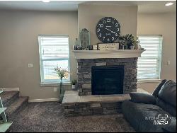 635 Bridget Court, Twin Falls ID 83301