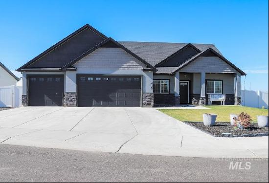 635 Bridget Court, Twin Falls ID 83301