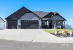 635 Bridget Court, Twin Falls ID 83301