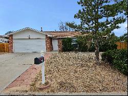 980 Ivory Road SE, Rio Rancho NM 87124