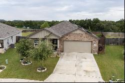 5684 JASMINE SPUR, Bulverde TX 78163