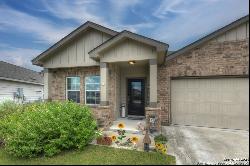 5684 JASMINE SPUR, Bulverde TX 78163