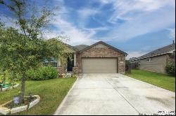 5684 JASMINE SPUR, Bulverde TX 78163