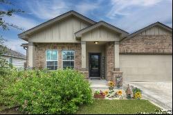 5684 JASMINE SPUR, Bulverde TX 78163