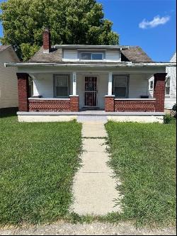 221 Brooklyn Avenue, Dayton OH 45417