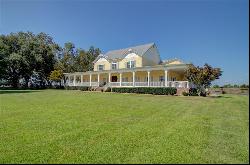 14151 Driskell Dairy Road, Grand Bay AL 36541