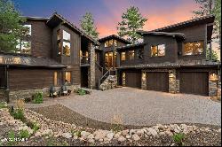 3040 S Solitaires Canyon Drive, Flagstaff AZ 86005