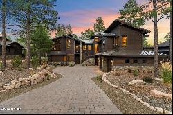 3040 S Solitaires Canyon Drive, Flagstaff AZ 86005