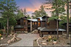 3040 S Solitaires Canyon Drive, Flagstaff AZ 86005