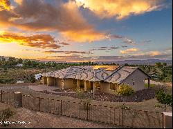 1440 E Diamondback Drive, Cottonwood AZ 86326