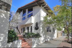 307 E Carrillo Street Unit A, Santa Barbara CA 93101