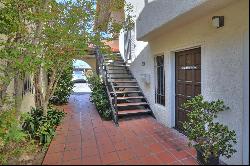 307 E Carrillo Street Unit A, Santa Barbara CA 93101