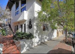 307 E Carrillo Street Unit A, Santa Barbara CA 93101