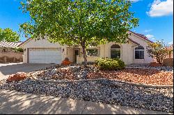 2272 S 1700 E, St George UT 84790