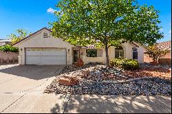 2272 S 1700 E, St George UT 84790