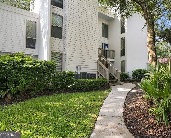 1175 N Beachview Drive # 410, Jekyll Island GA 31527