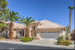 2149 Eaglepath Circle, Henderson NV 89074