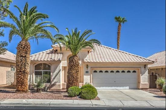 2149 Eaglepath Circle, Henderson NV 89074