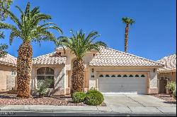 2149 Eaglepath Circle, Henderson NV 89074