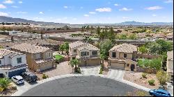 885 Via Del Tramonto Street, Henderson NV 89011