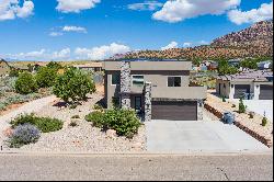 1151 E Red Sage Ln, Apple Valley UT 84737