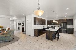 1151 E Red Sage Ln, Apple Valley UT 84737