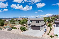 1151 E Red Sage Ln, Apple Valley UT 84737