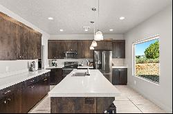 1151 E Red Sage Ln, Apple Valley UT 84737