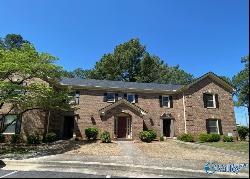 318 SW Drury Lane SW Unit 318, Huntsville AL 35802