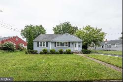 243 Ward Avenue, Audubon NJ 08106