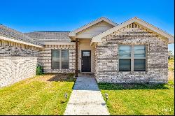 1234 Daniel St, San Angelo TX 76905