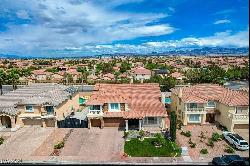 11072 Pentland Downs Street, Las Vegas NV 89141