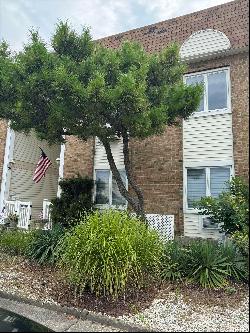 125 Seaspray Court Unit C, North Wildwood NJ 08260