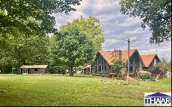 1839 Tulip Tree Ln, Sullivan IN 47882