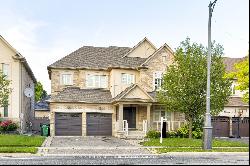 99 Royal West Dr, Brampton ON L6X0V8