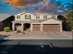 8728 Pinley Spring Street, Las Vegas NV 89113