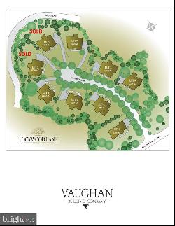 11 Lockwood Ln #LOT3, Villanova PA 19085