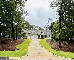 1020 Hardwood Hollow, Greensboro GA 30642