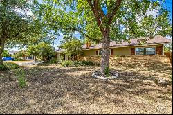 2510 Oxford Dr, San Angelo TX 76903