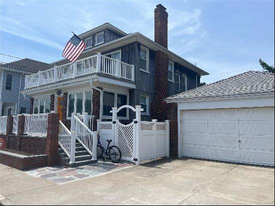 11 Delaware Avenue, Long Beach NY 11561