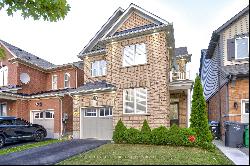 25 Tribune Dr, Brampton ON L7A0X5